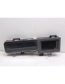 Recambio de cuadro instrumentos para renault scénic iii (jz0/1_) 1.5 dci referencia OEM IAM 24813583R  