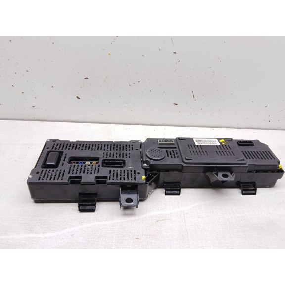 Recambio de cuadro instrumentos para renault scénic iii (jz0/1_) 1.5 dci referencia OEM IAM 24813583R  