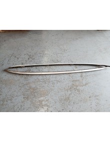 Recambio de barras techo para renault kadjar (ha_, hl_) 1.3 tce 140 referencia OEM IAM 738208391R  738217468R