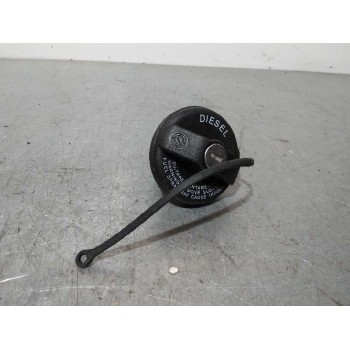 TAPA EXTERIOR COMBUSTIBLE S/R 