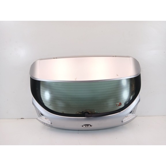 Recambio de porton trasero para kia cee´d (jd) 1.4 mpi referencia OEM IAM 73700A2000  