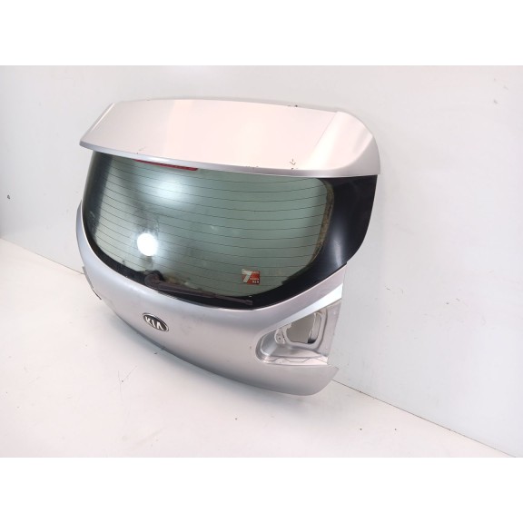 Recambio de porton trasero para kia cee´d (jd) 1.4 mpi referencia OEM IAM 73700A2000  