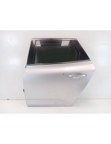 Recambio de puerta trasera izquierda para renault talisman grandtour (kp_) 1.6 dci 130 referencia OEM IAM 821015974R  