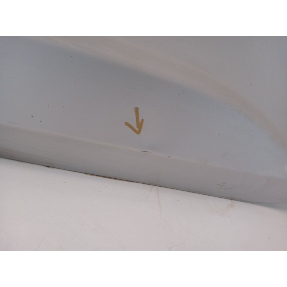 Recambio de puerta trasera izquierda para renault talisman grandtour (kp_) 1.6 dci 130 referencia OEM IAM 821015974R  