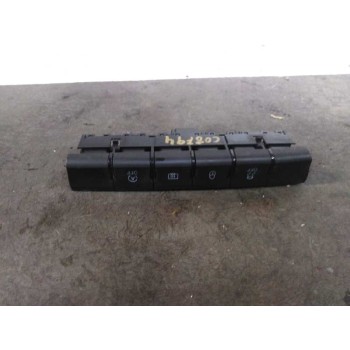 Recambio de interruptor para seat toledo (kg3) reference referencia OEM IAM 6JA927132BF  6JA927132BF