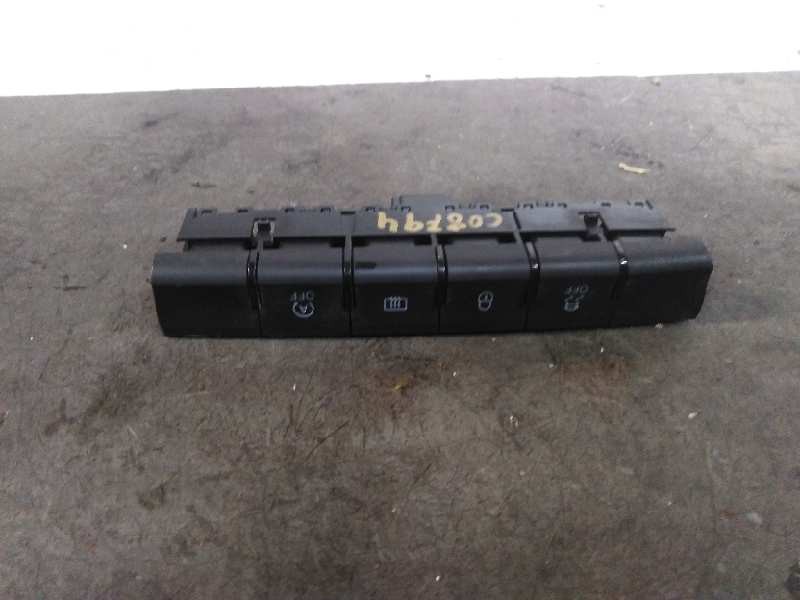 Recambio de interruptor para seat toledo (kg3) reference referencia OEM IAM 6JA927132BF  6JA927132BF