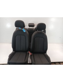Recambio de juego asientos completo para audi q3 sportback (f3n) 35 tdi referencia OEM IAM   