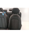 Recambio de juego asientos completo para audi q3 sportback (f3n) 35 tdi referencia OEM IAM   