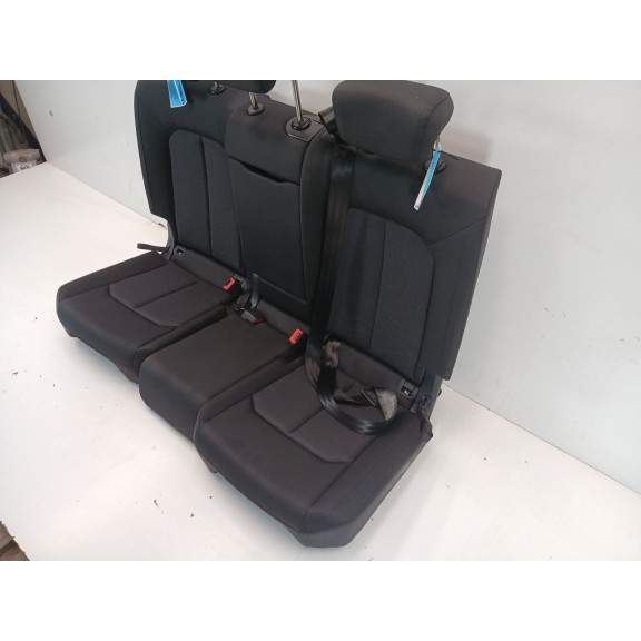 Recambio de juego asientos completo para audi q3 sportback (f3n) 35 tdi referencia OEM IAM   