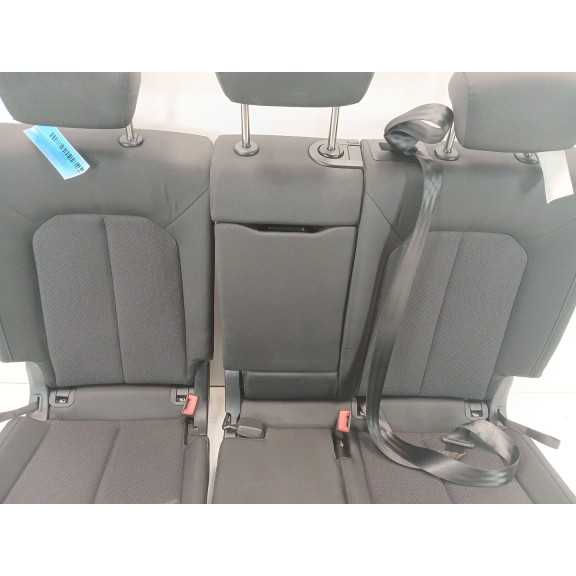 Recambio de juego asientos completo para audi q3 sportback (f3n) 35 tdi referencia OEM IAM   