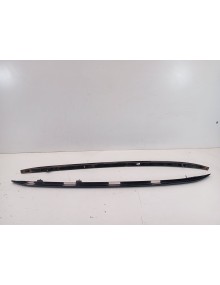 Recambio de barras techo para kia sportage v (nq5) 1.6 t-gdi mhev referencia OEM IAM 87280R2010EB  87270R2010EB