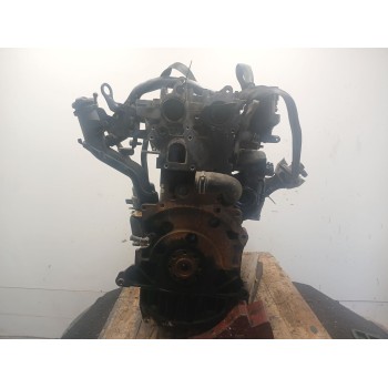 Recambio de motor casco para ford focus berlina (cap) 2.0 tdci cat referencia OEM IAM G6DD  