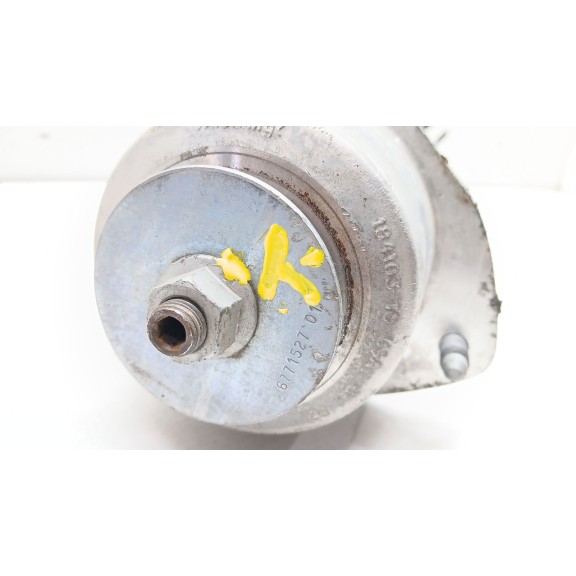 Recambio de amortiguador trasero derecho para bmw x5 (e70) xdrive30d referencia OEM IAM 3352678192201 22244960 