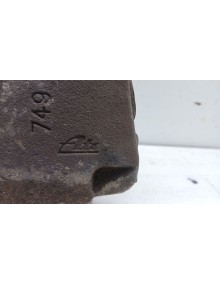 Recambio de pinza freno delantera izquierda para bmw x5 (e70) xdrive30d referencia OEM IAM ATE   2