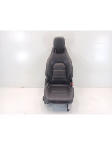 Recambio de asiento delantero derecho para mercedes-benz clase e descapotable (a207) e 220 cdi / bluetec / d (207.402, 207.401) 