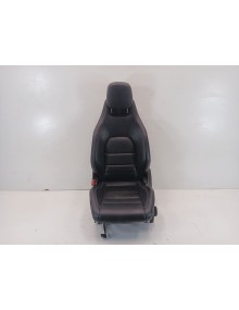 Recambio de asiento delantero izquierdo para mercedes-benz clase e descapotable (a207) e 220 cdi / bluetec / d (207.402, 207.401