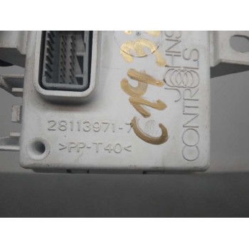 Recambio de modulo electronico para renault clio grandtour 20 aniversario referencia OEM IAM 280380655R  