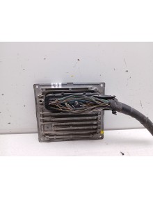 Recambio de centralita motor uce para ford focus ii (da_, hcp, dp) 1.6 referencia OEM IAM 4m5112a650hg  s118934101