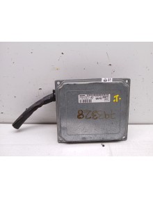 Recambio de centralita motor uce para ford focus ii (da_, hcp, dp) 1.6 referencia OEM IAM 4m5112a650hg  s118934101 2