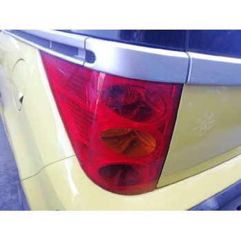 PILOTO TRASERO IZQUIERDO 9646116980 89031532 