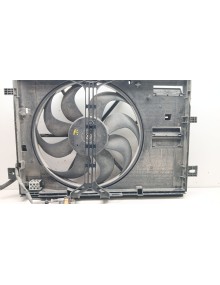 Recambio de electroventilador para peugeot 3008 ii suv (mc_, mr_, mj_, m4_) 1.6 bluehdi 120 referencia OEM IAM 9806313580 967399