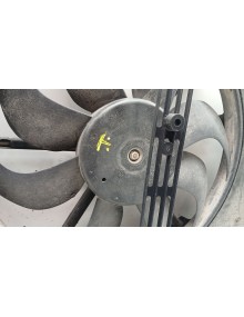 Recambio de electroventilador para peugeot 3008 ii suv (mc_, mr_, mj_, m4_) 1.6 bluehdi 120 referencia OEM IAM 9806313580 967399 2