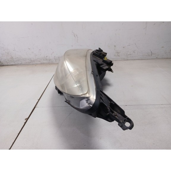 Recambio de faro izquierdo para peugeot 207/207+ (wa_, wc_) 1.4 hdi referencia OEM IAM 03091810 20B060LH 