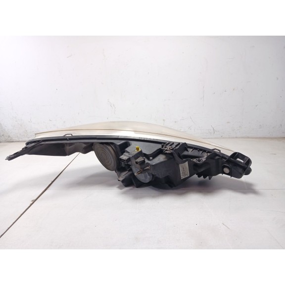 Recambio de faro izquierdo para peugeot 207/207+ (wa_, wc_) 1.4 hdi referencia OEM IAM 03091810 20B060LH 