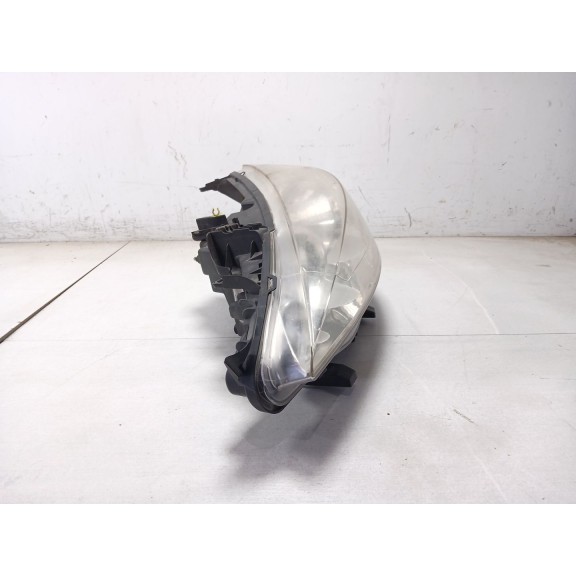 Recambio de faro izquierdo para peugeot 207/207+ (wa_, wc_) 1.4 hdi referencia OEM IAM 03091810 20B060LH 