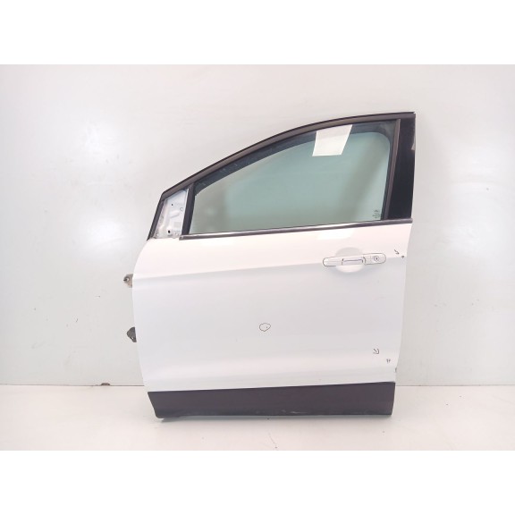 Recambio de puerta delantera izquierda para ford kuga ii (dm2) 2.0 tdci 4x4 referencia OEM IAM   