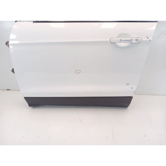 Recambio de puerta delantera izquierda para ford kuga ii (dm2) 2.0 tdci 4x4 referencia OEM IAM   