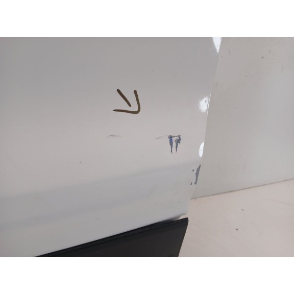 Recambio de puerta delantera izquierda para ford kuga ii (dm2) 2.0 tdci 4x4 referencia OEM IAM   