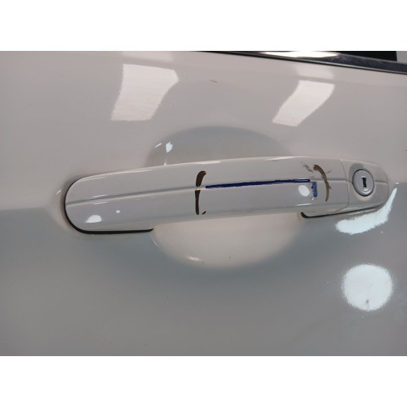 Recambio de puerta delantera izquierda para ford kuga ii (dm2) 2.0 tdci 4x4 referencia OEM IAM   