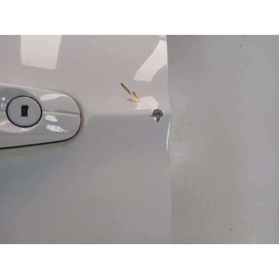 Recambio de puerta delantera izquierda para ford kuga ii (dm2) 2.0 tdci 4x4 referencia OEM IAM   