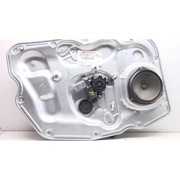 Recambio de elevalunas delantero izquierdo para alfa romeo giulietta (940_) 1.6 jtdm (940fxd1a) referencia OEM IAM 72019003 5000