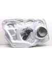 Recambio de elevalunas delantero izquierdo para alfa romeo giulietta (940_) 1.6 jtdm (940fxd1a) referencia OEM IAM 72019003 5000