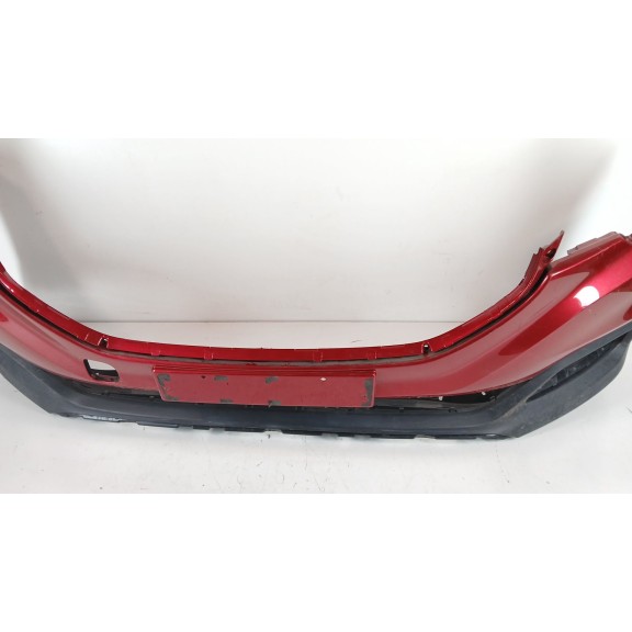 Recambio de paragolpes delantero para mg mg zs suv (azs1) 1.0 t-gdi referencia OEM IAM P10336751  