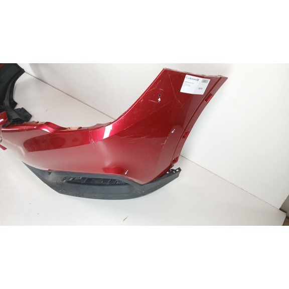Recambio de paragolpes delantero para mg mg zs suv (azs1) 1.0 t-gdi referencia OEM IAM P10336751  