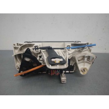 Recambio de mando calefaccion / aire acondicionado para nissan note (e11e) 1.4 cat referencia OEM IAM N103009C  