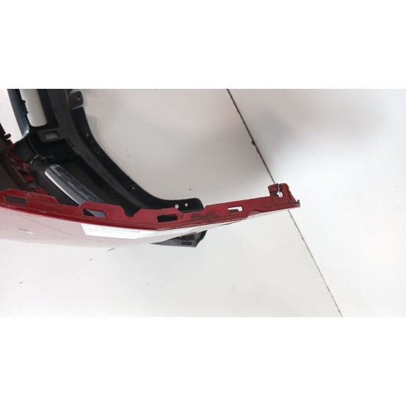 Recambio de paragolpes delantero para mg mg zs suv (azs1) 1.0 t-gdi referencia OEM IAM P10336751  