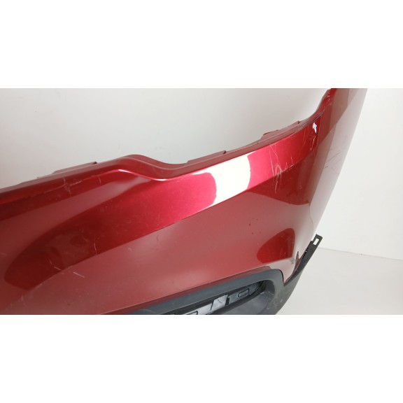 Recambio de paragolpes delantero para mg mg zs suv (azs1) 1.0 t-gdi referencia OEM IAM P10336751  