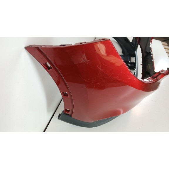 Recambio de paragolpes delantero para mg mg zs suv (azs1) 1.0 t-gdi referencia OEM IAM P10336751  