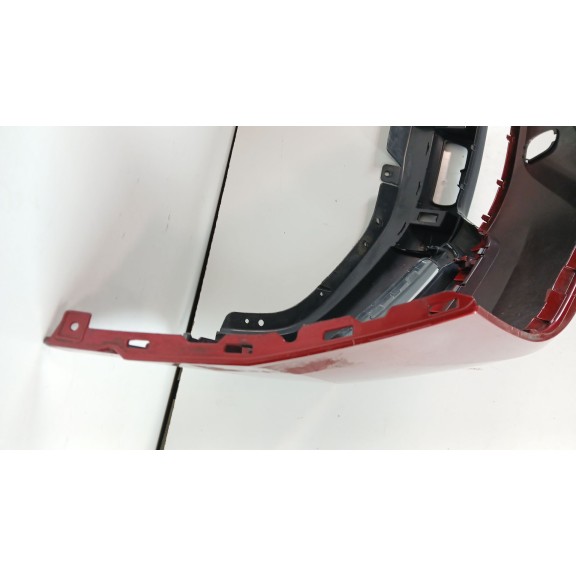 Recambio de paragolpes delantero para mg mg zs suv (azs1) 1.0 t-gdi referencia OEM IAM P10336751  