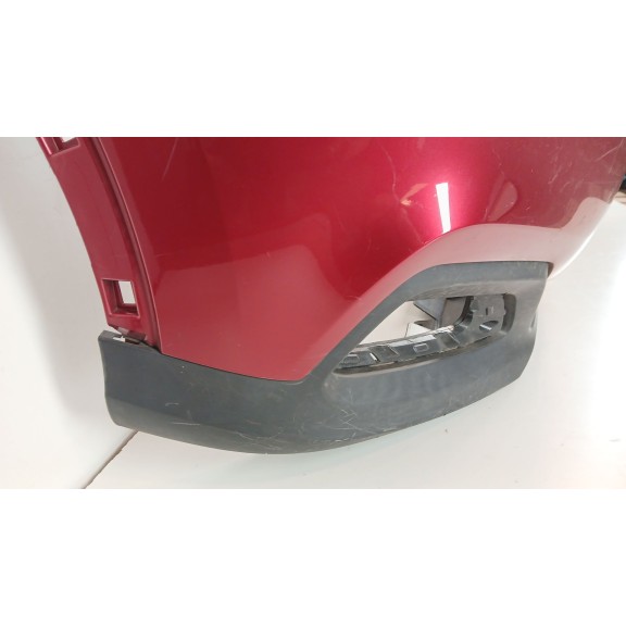 Recambio de paragolpes delantero para mg mg zs suv (azs1) 1.0 t-gdi referencia OEM IAM P10336751  