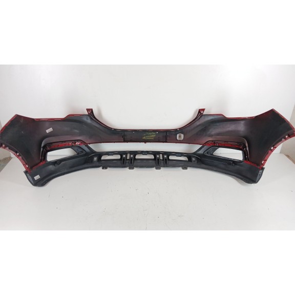 Recambio de paragolpes delantero para mg mg zs suv (azs1) 1.0 t-gdi referencia OEM IAM P10336751  