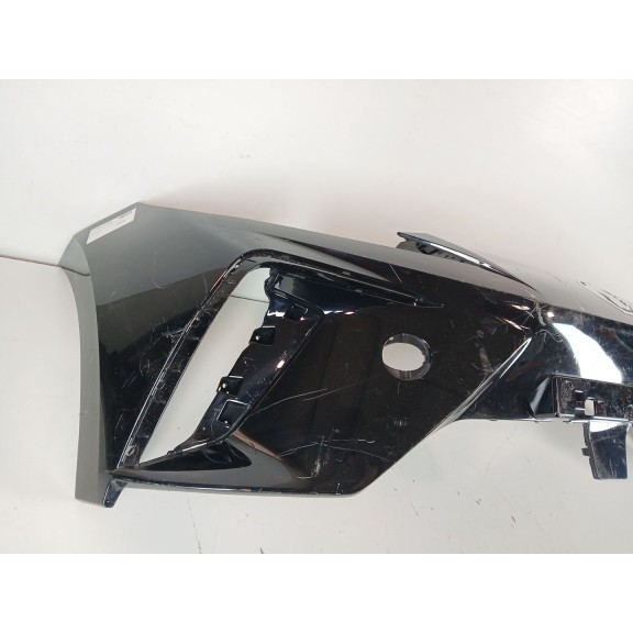 Recambio de paragolpes delantero para mg mg 4 (eh32) ev referencia OEM IAM P11183302  