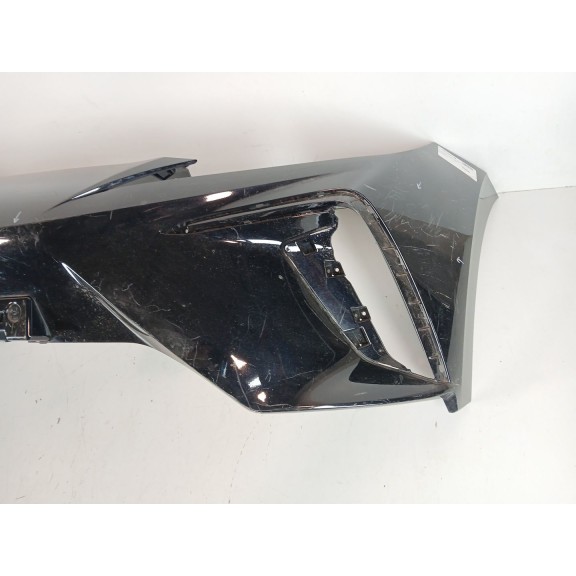 Recambio de paragolpes delantero para mg mg 4 (eh32) ev referencia OEM IAM P11183302  