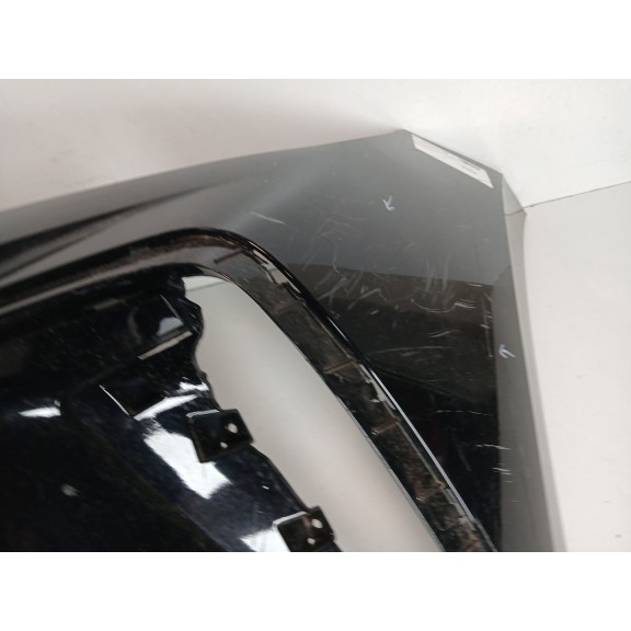 Recambio de paragolpes delantero para mg mg 4 (eh32) ev referencia OEM IAM P11183302  