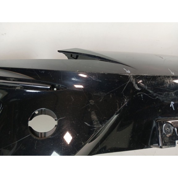 Recambio de paragolpes delantero para mg mg 4 (eh32) ev referencia OEM IAM P11183302  
