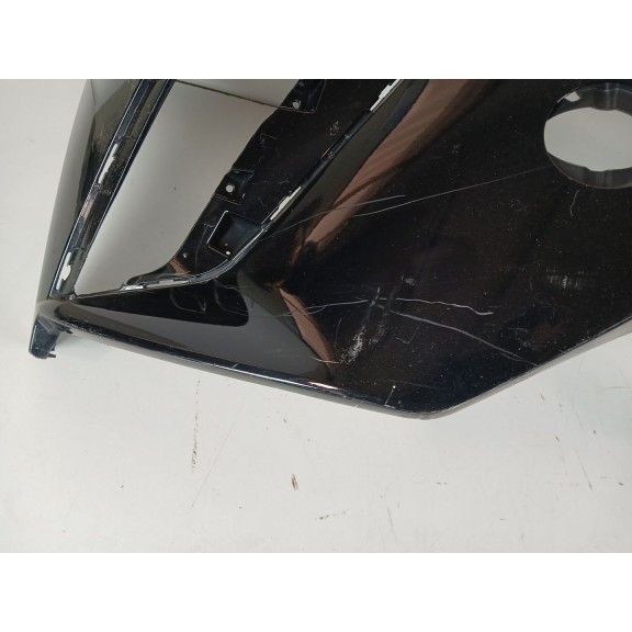 Recambio de paragolpes delantero para mg mg 4 (eh32) ev referencia OEM IAM P11183302  